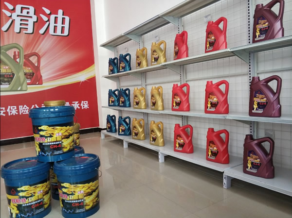 【特斯特潤滑油】質(zhì)量保證、熱銷隴南市場