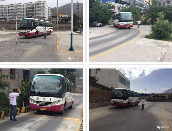 隴運集團隴南駕校為您服務(wù)！
