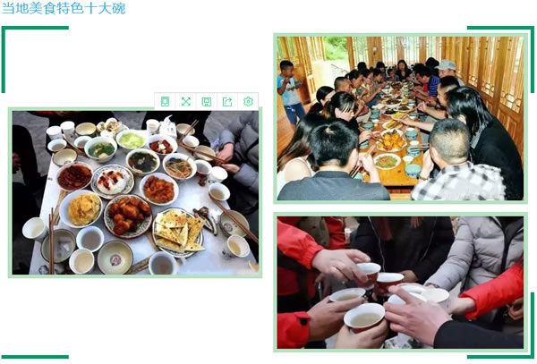 【定制旅游】隴運(yùn)集團(tuán)潤(rùn)華旅行社推出“白馬人民俗，文化旅游節(jié)”2日游開(kāi)團(tuán)啦