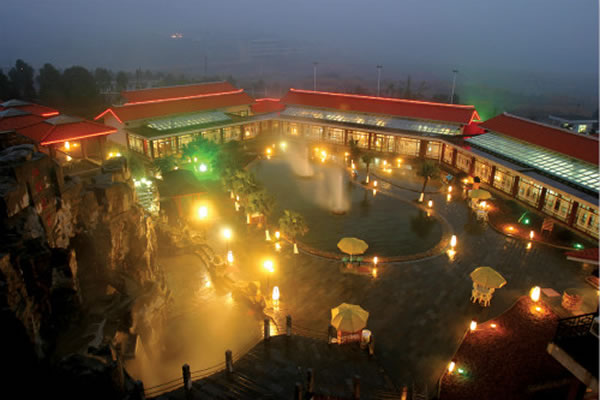 【定制旅游】好消息！隴運集團潤華旅行社推出新優(yōu)惠活動！
