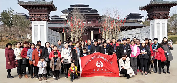 【定制旅游】好消息！隴運集團潤華旅行社推出新優(yōu)惠活動！