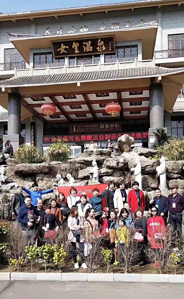 【定制旅游】好消息！隴運集團潤華旅行社推出新優(yōu)惠活動！