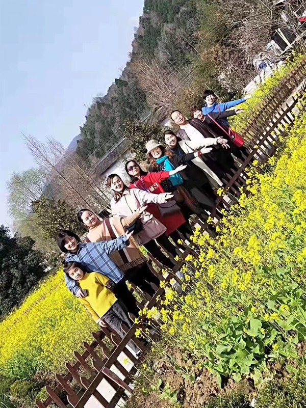【定制旅游】好消息！隴運集團潤華旅行社推出新優(yōu)惠活動！